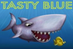 Tasty Blue Online Game
